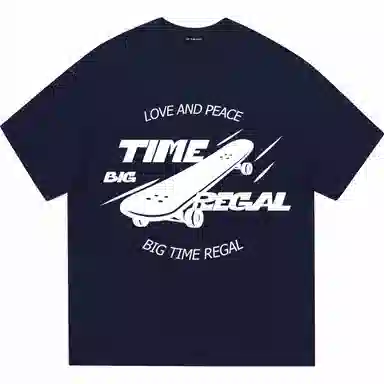 BIG TIME REGAL T