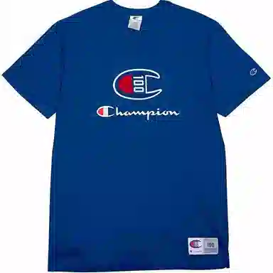 Champion LOGOT