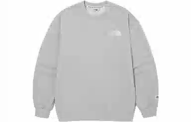 THE NORTH FACE Daily Logo Sweatshirts