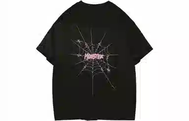 LIGHTNING MONSTER LogoT