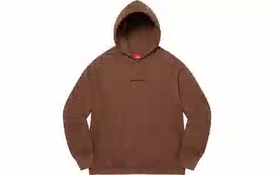 Supreme Hoodie