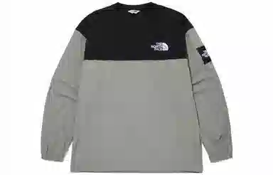 THE NORTH FACE Albany Crewneck Logo