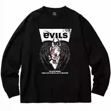 MIRACLE KILL vintageT