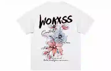 WOKXSS logoT
