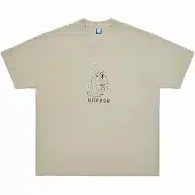 UNDEFEATED SS25 T