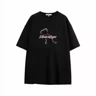 AMBER LIGHT T