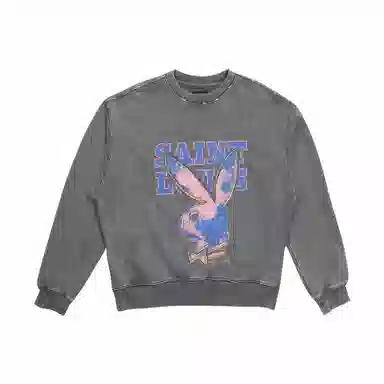 SSSAINT LOUIS x Playboy