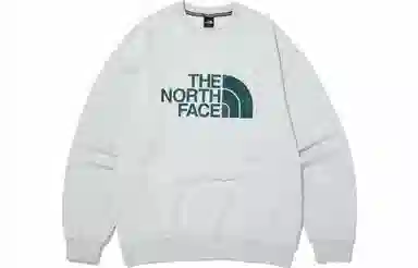 THE NORTH FACE Logo