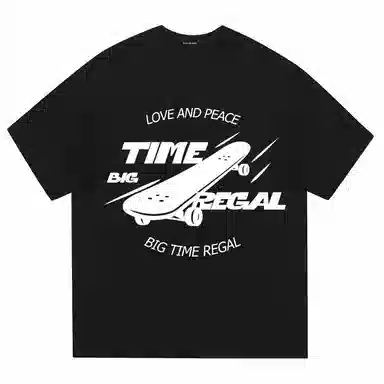 BIG TIME REGAL T