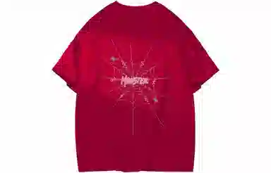 LIGHTNING MONSTER LogoT