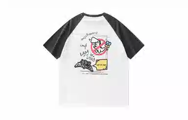 LAMLICKA x SS24 240GT