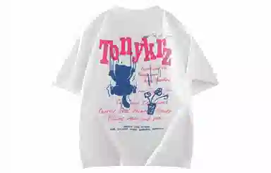 TONYKRZ LogoT