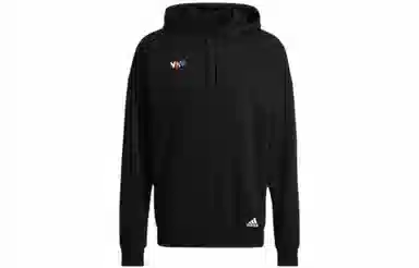adidas Hoodie M Logo