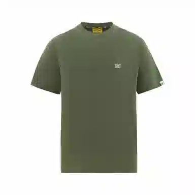 CAT SS24 CoolMaxLogoT