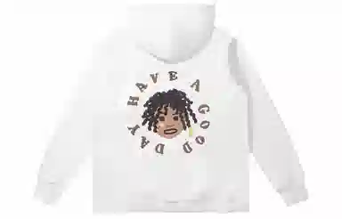 HARSH AND CRUEL Hoodie