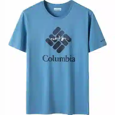 Columbia T