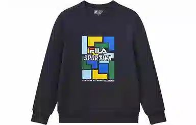 FILA Logo