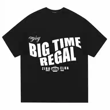 BIG TIME REGAL LOGOT