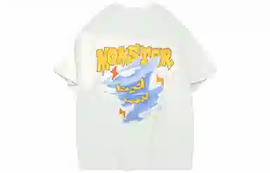 LIGHTNING MONSTER LogoT