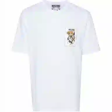 MOSCHINO T