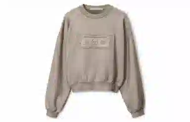 Alexander Wang SS23 Sweatshirt