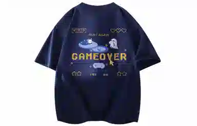 FISHGALAXY gameLogoT