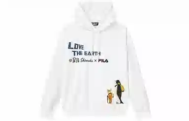 FILA x pepe shimada