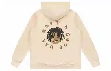 HARSH AND CRUEL Hoodie