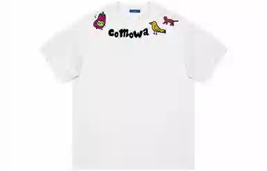 COMOWA LogoT