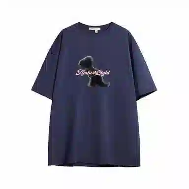 AMBER LIGHT T