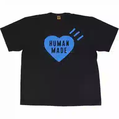 HUMAN MADE T