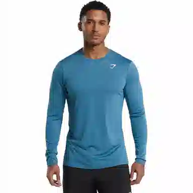 GYMSHARK Arrival