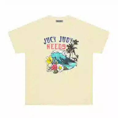 JUCY JUDY logoT
