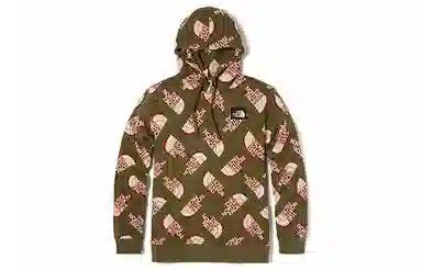 THE NORTH FACE Vanlife Logo