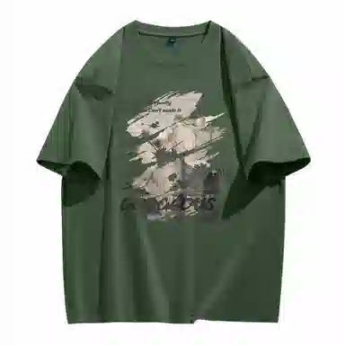 Warrior T