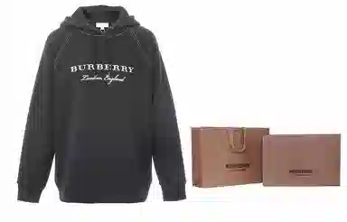 Burberry FW21