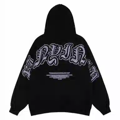 XINYINSU Hoodie