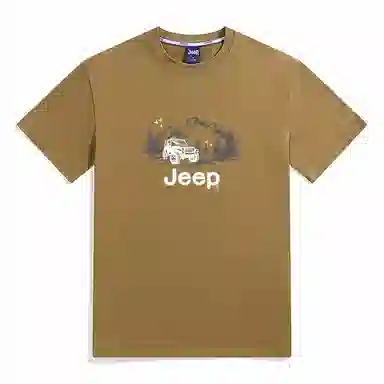 Jeep T