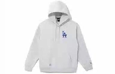 New Era MLB Hoodie