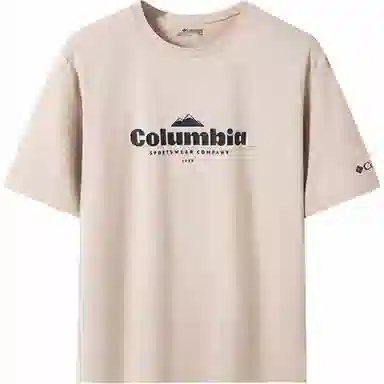Columbia T