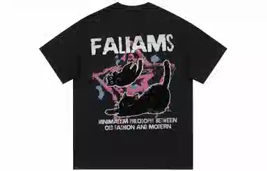 FALIAMS T