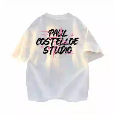 PAUL COSTELLOE logoT