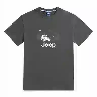 Jeep T