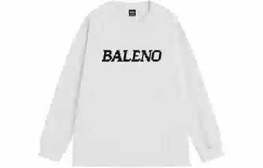 BALENO LogoT