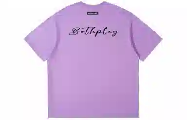 BOTH PLAY Logo LogoT