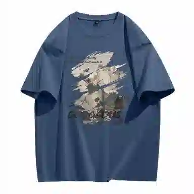 Warrior T