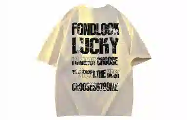 FONDLOOK LogoT