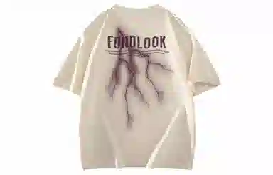 FONDLOOK LogoT