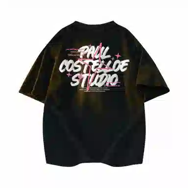 PAUL COSTELLOE logoT