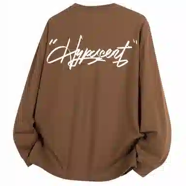 HYPASCENT 260logoT
